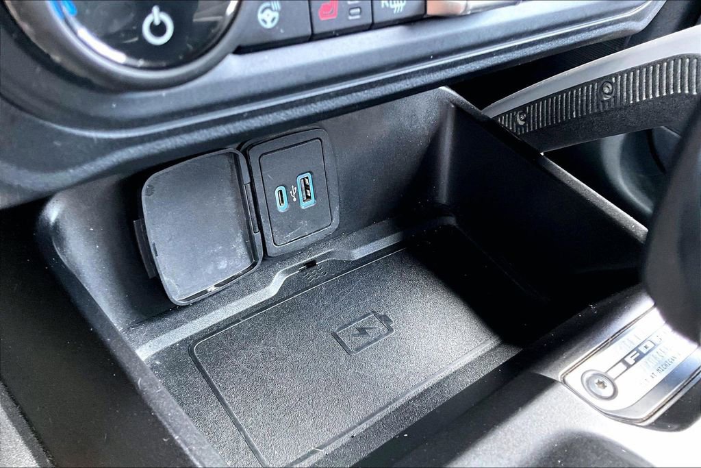 Certified 2021 Ford Bronco Outer Banks AWD/4WD image 26