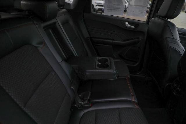 Certified 2023 Ford Escape ST-Line w/ Tech Pack #1 image 33
