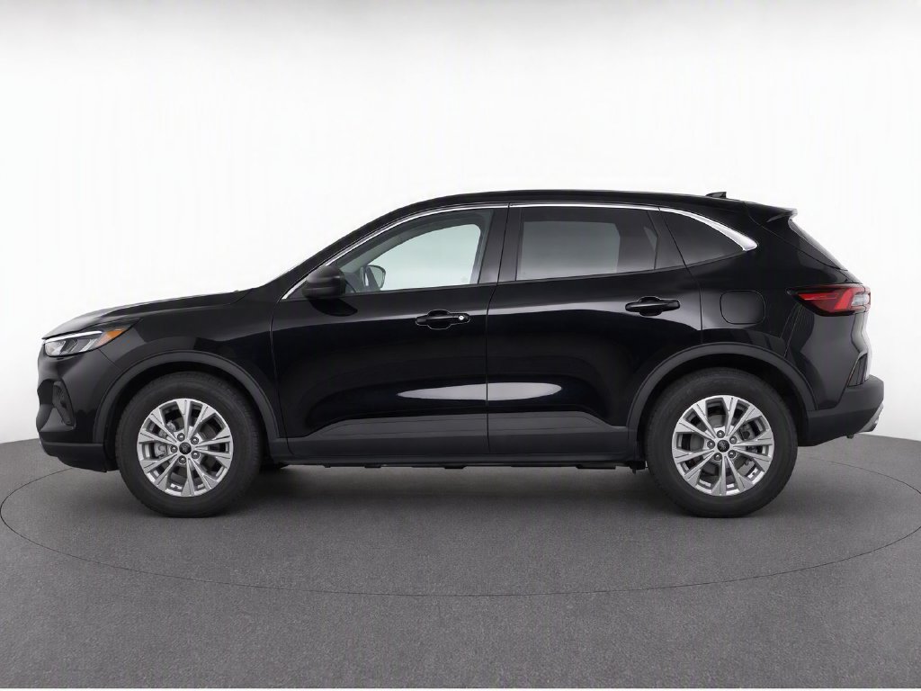 Certified 2024 Ford Escape Active AWD/4WD image 6