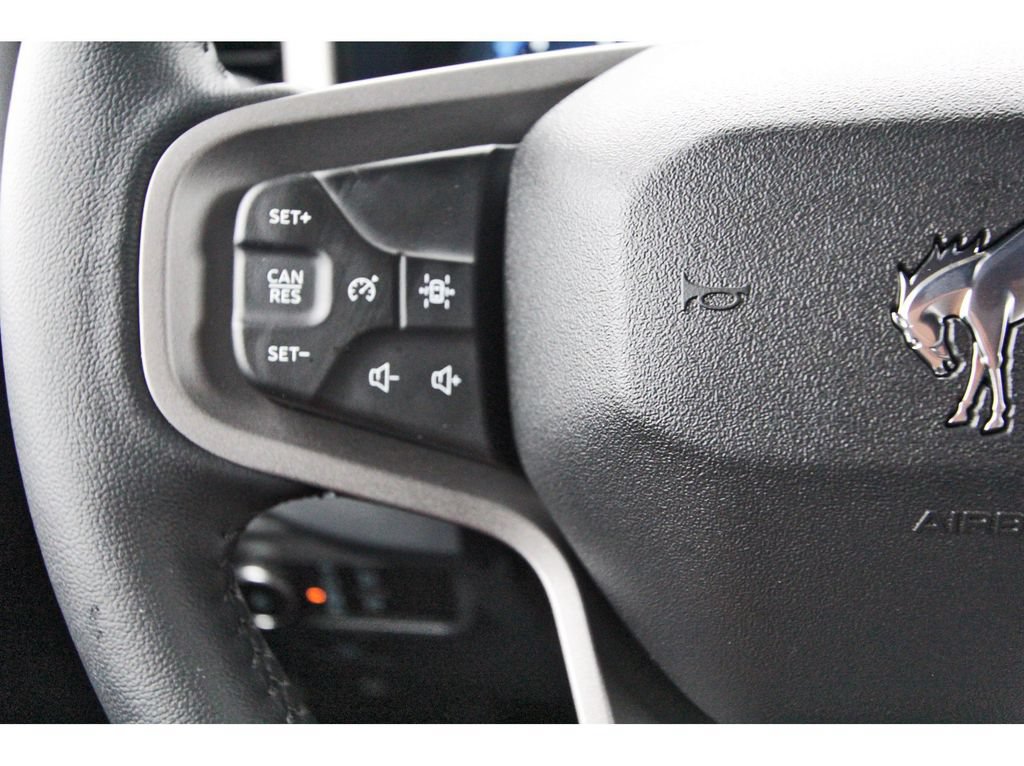 Certified 2026 Ford Bronco Outer Banks AWD/4WD image 17