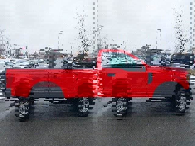 Certified 2018 Ford F350 XL image 6