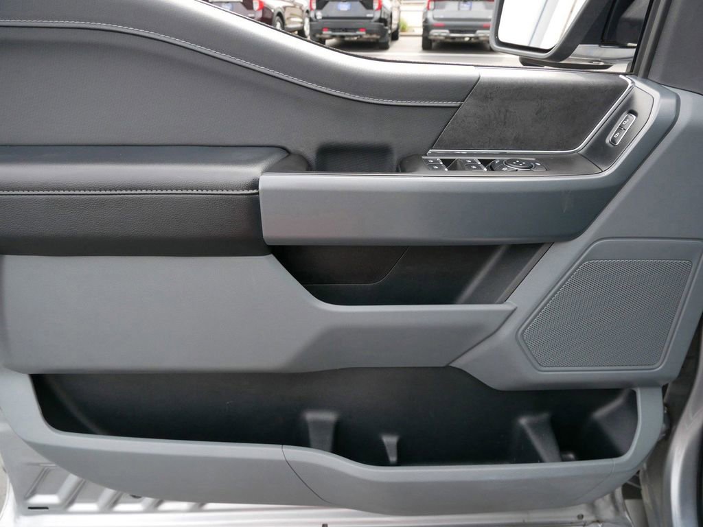 Certified 2024 Ford F150 XLT w/ Equipment Group 302A MID image 9