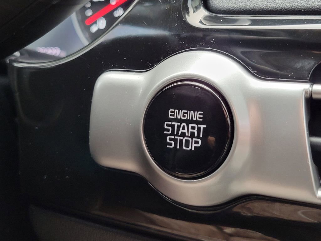 Used 2021 Kia Seltos SX w/ SX Sunroof Package image 36