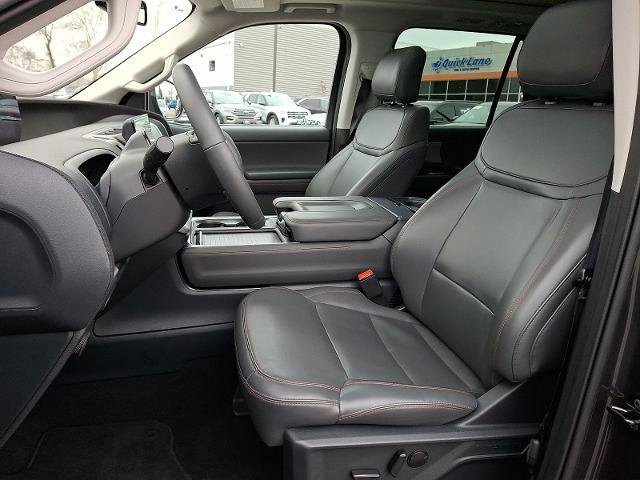 Certified 2025 Ford Expedition Max Active image 14