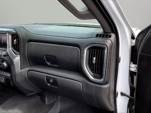 Used 2020 Chevrolet Silverado 1500 LT AWD/4WD image 25