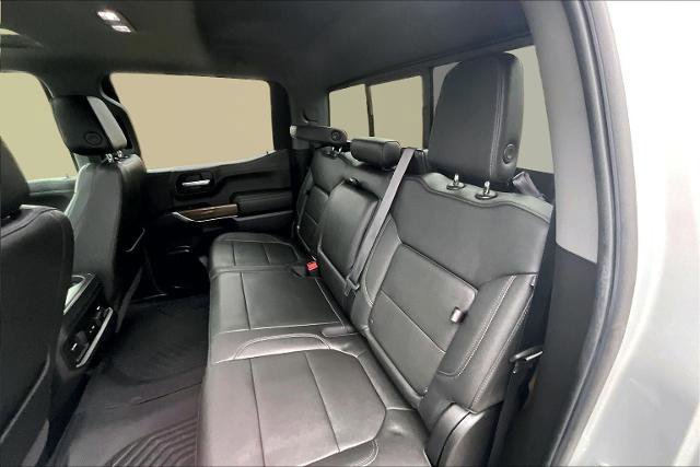 Used 2022 Chevrolet Silverado 1500 RST w/ Convenience Package II image 30