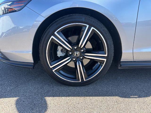Used 2024 Honda Accord Sport image 12