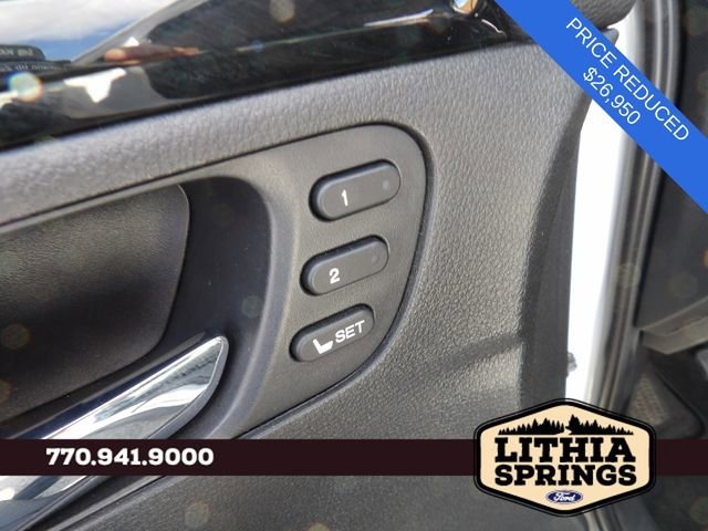 Used 2020 Honda Pilot Elite image 21