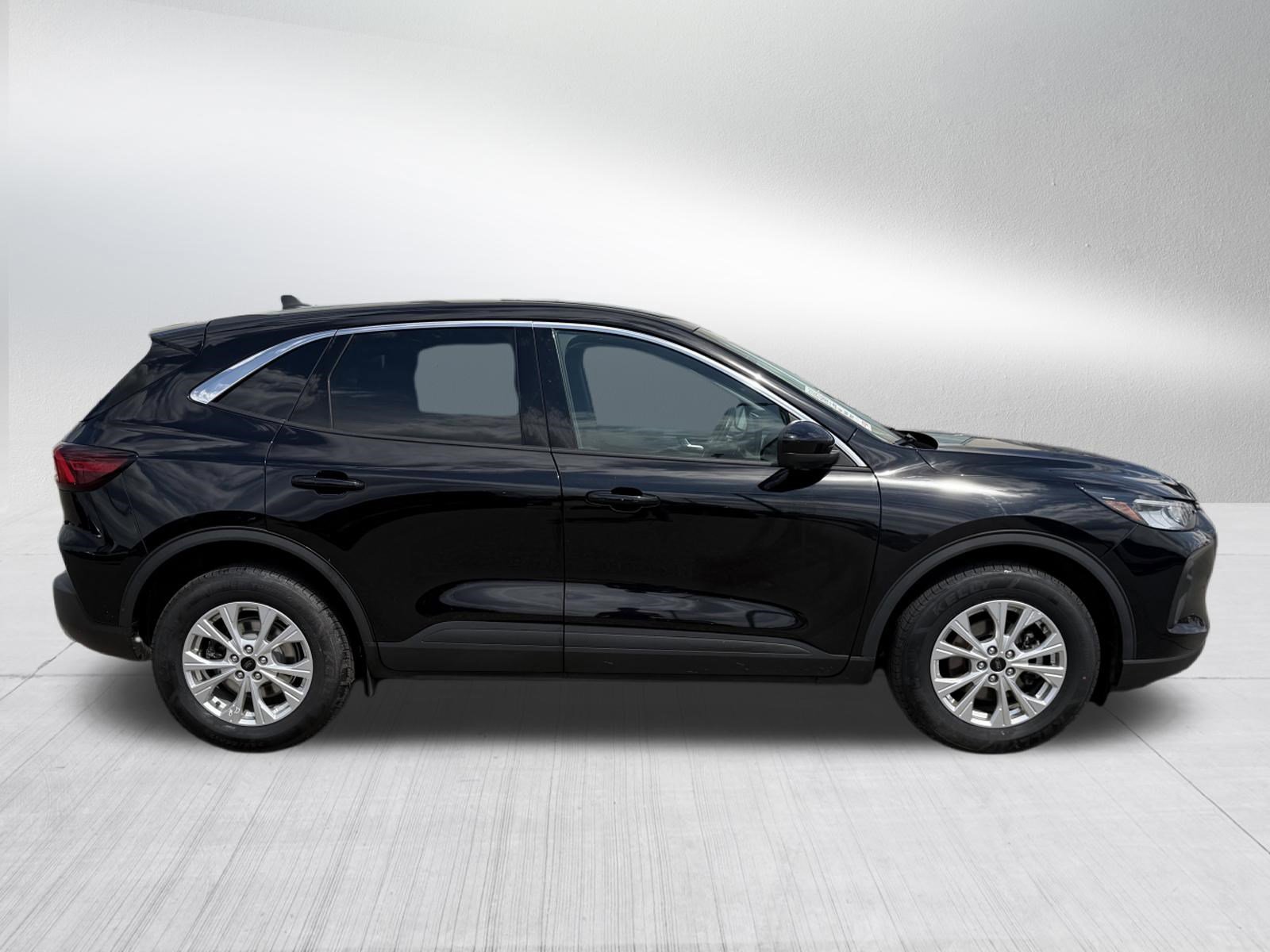 Certified 2023 Ford Escape Active w/ Tech Pack #2 AWD/4WD image 8