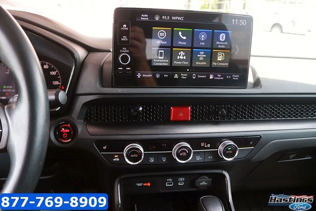 Used 2024 Honda CR-V Sport-L image 20