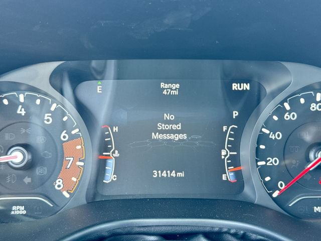 Used 2023 Jeep Compass Limited AWD/4WD image 15