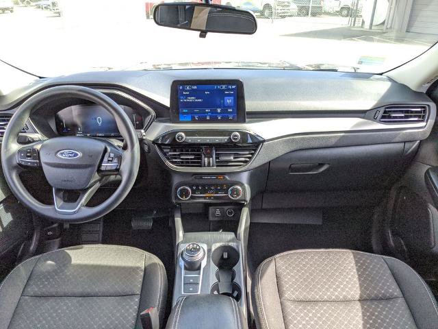 Certified 2025 Ford Escape Active AWD/4WD image 7