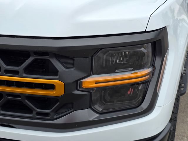 Certified 2024 Ford F150 Tremor w/ Equipment Group 402A High AWD/4WD image 3
