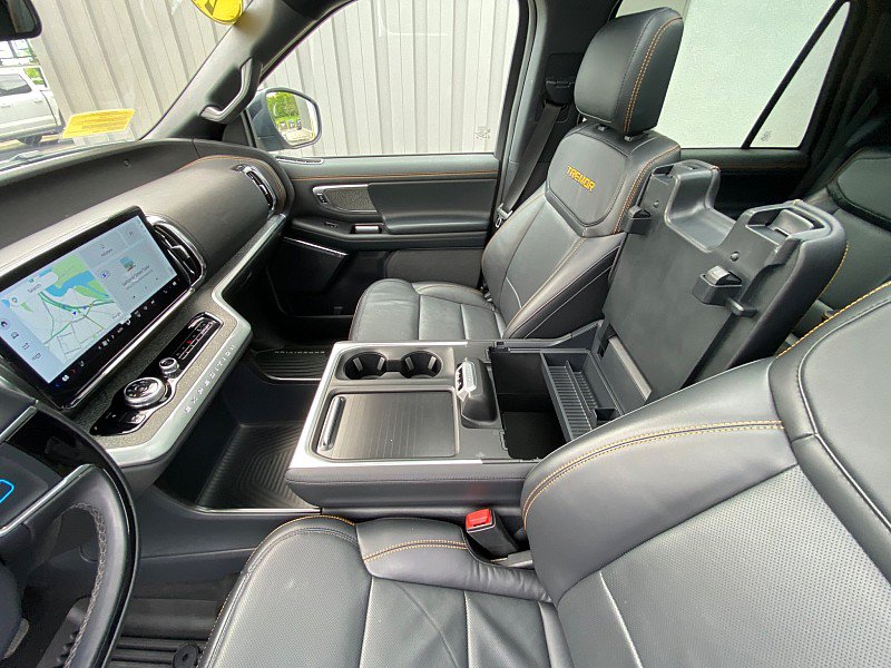 Certified 2025 Ford Expedition Tremor AWD/4WD image 63