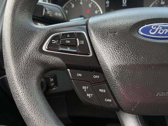 Certified 2021 Ford EcoSport SE FWD image 16