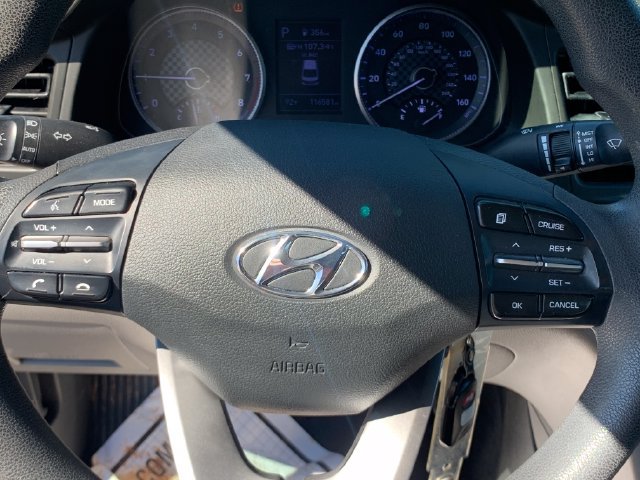 Used 2019 Hyundai Elantra SEL FWD image 14