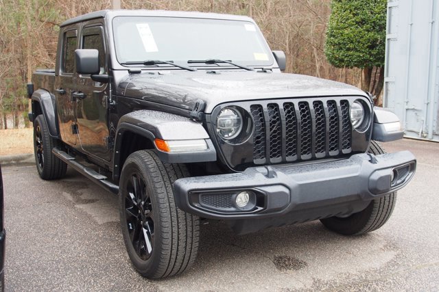 Used 2022 Jeep Gladiator Sport image 11