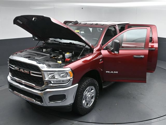 Used 2021 RAM 2500 Tradesman AWD/4WD image 53