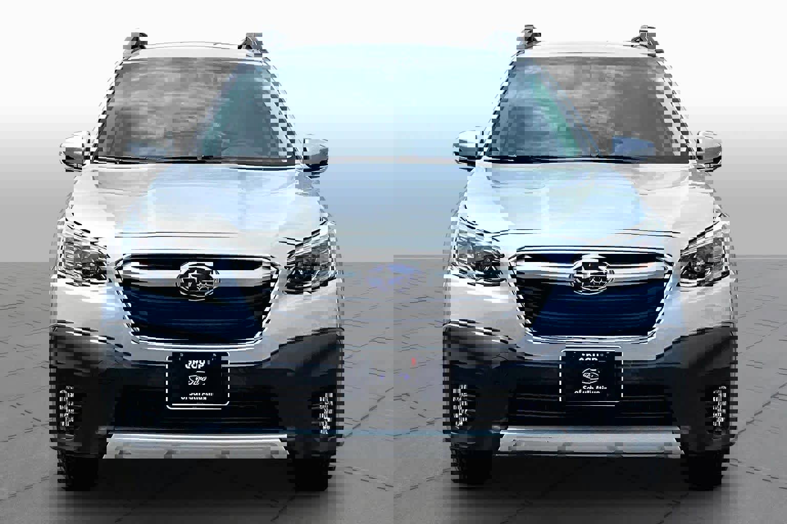 Used 2021 Subaru Outback Limited w/ Popular Package #2 image 6