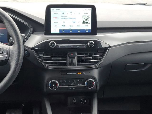 Certified 2025 Ford Escape Active image 25