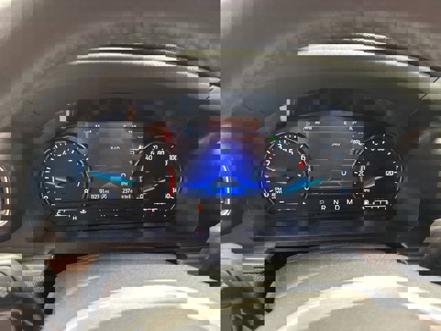 Certified 2021 Ford Explorer Limited w/ Equipment Group 301A image 16