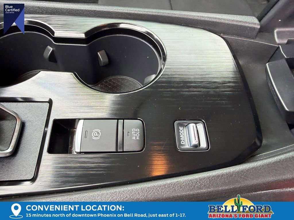 Used 2023 Nissan Rogue S FWD image 22