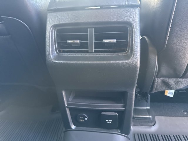 Certified 2022 Ford Edge SEL w/ Convenience Package image 15