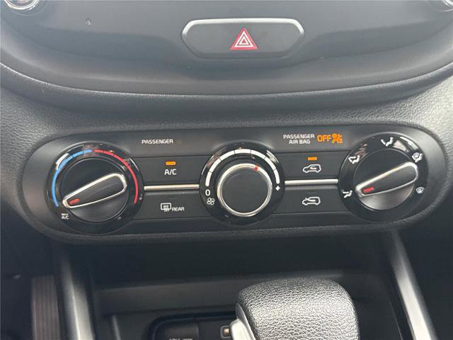 Used 2024 Kia Soul LX w/ Option Group 015 FWD image 14