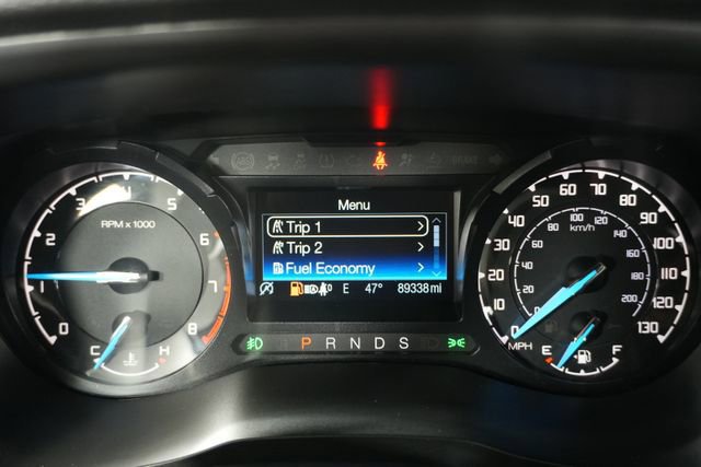 Certified 2020 Ford Ranger XLT w/ Equipment Group 301A Mid image 11