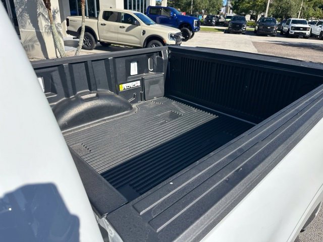 Certified 2024 Ford F150 STX w/ STX Black Appearance Package AWD/4WD image 25