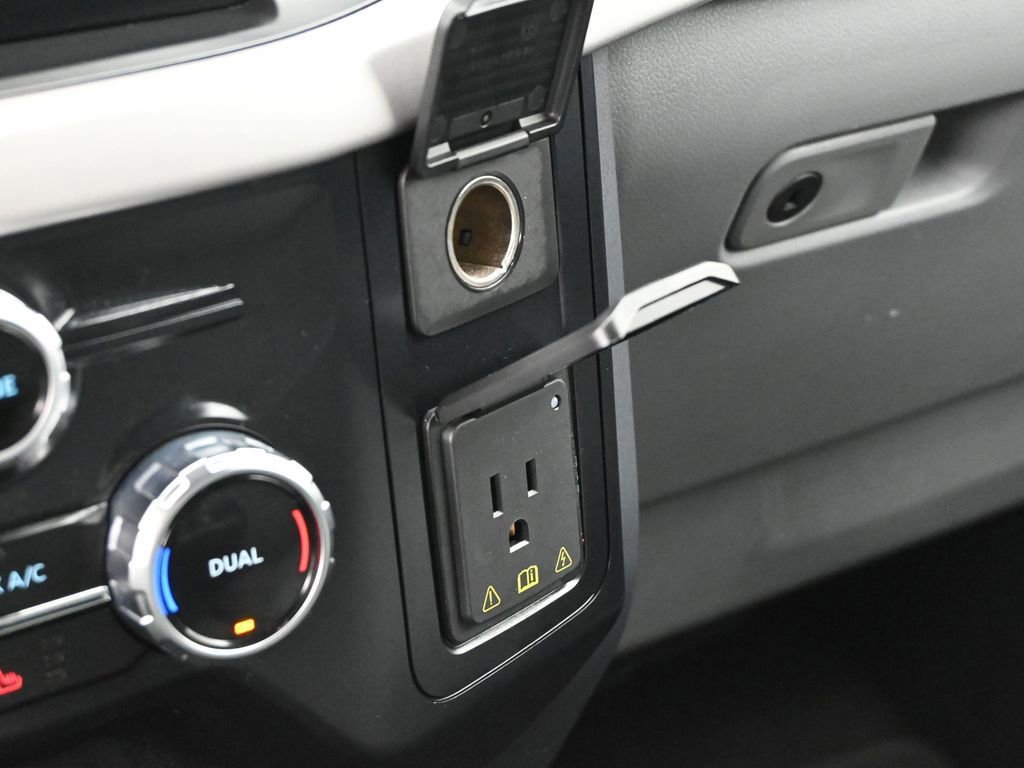 Certified 2023 Ford F150 XLT w/ Equipment Group 302A High image 45