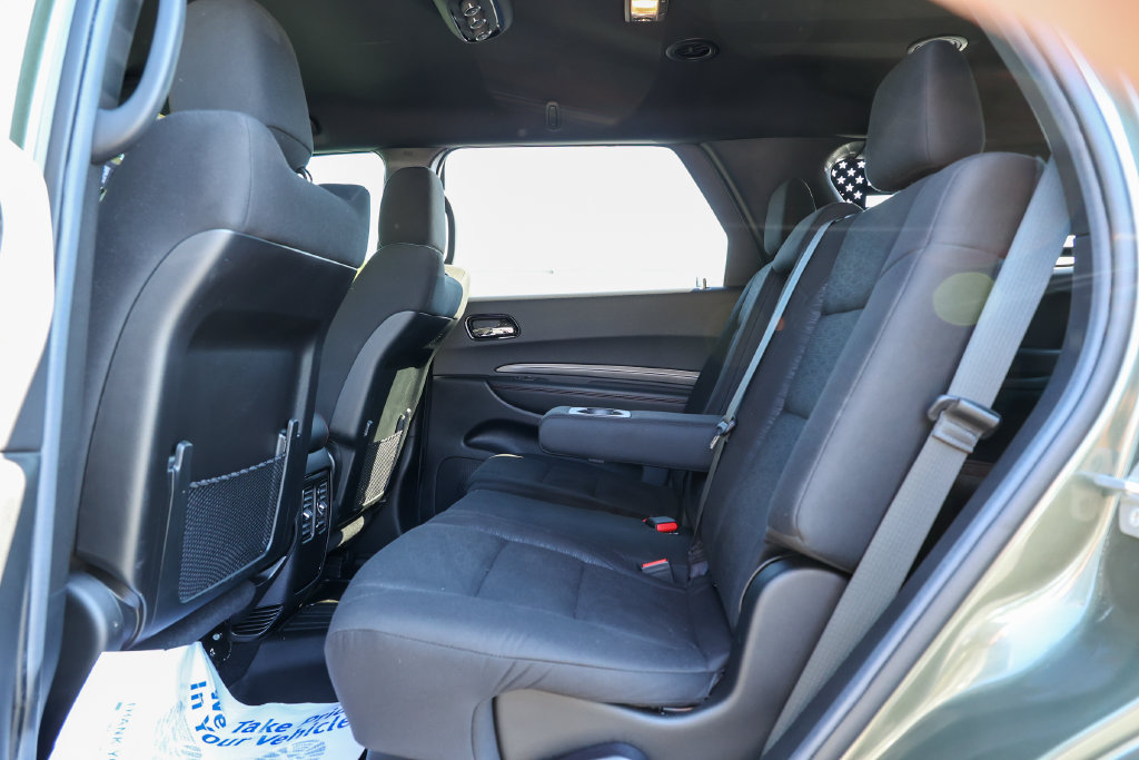 Used 2026 Dodge Durango GT w/ Blacktop Package AWD/4WD image 30