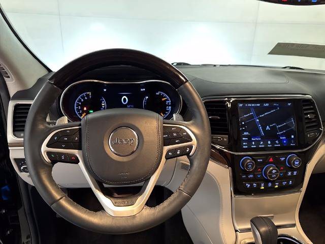 Used 2019 Jeep Grand Cherokee Summit RWD image 8