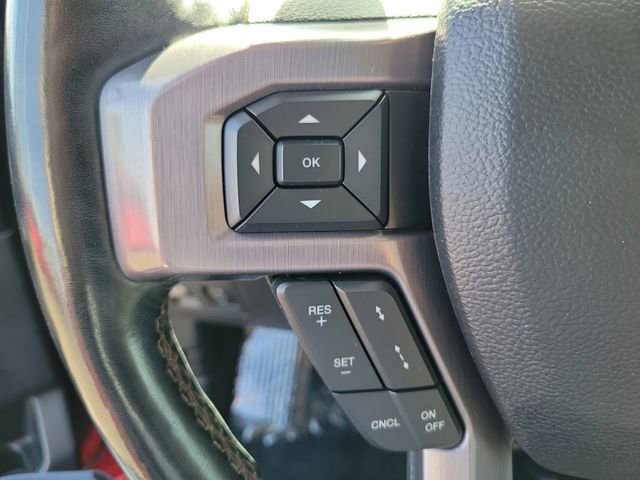 Certified 2018 Ford Expedition Platinum RWD image 5