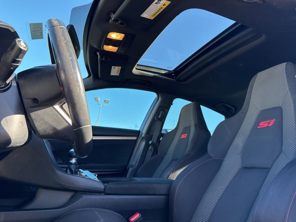 Used 2019 Honda Civic Si image 14