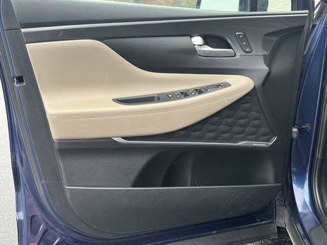 Used 2022 Hyundai Santa Fe Limited image 23