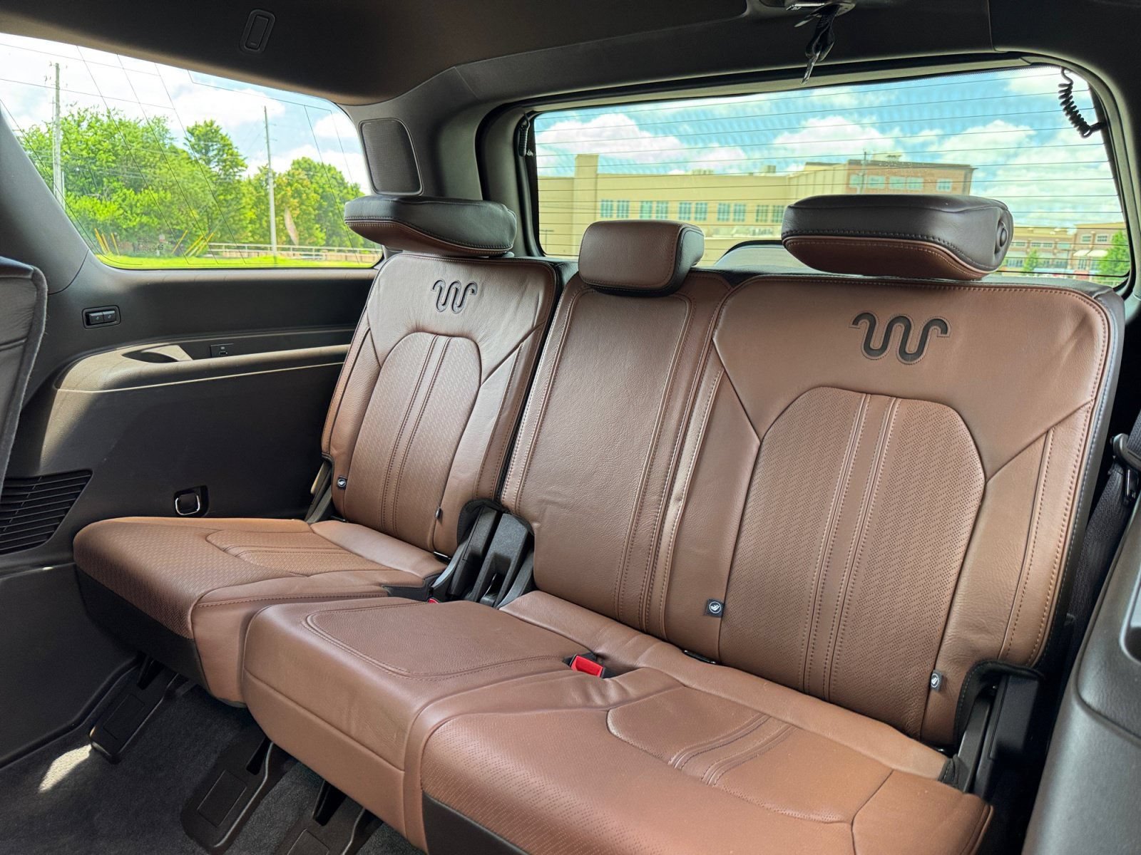 Certified 2023 Ford Expedition King Ranch AWD/4WD image 20