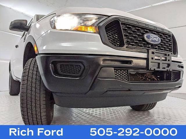 Certified 2020 Ford Ranger XL w/ Equipment Group 101A Mid image 26
