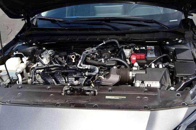 Used 2023 Nissan Altima 2.5 SL AWD/4WD image 38