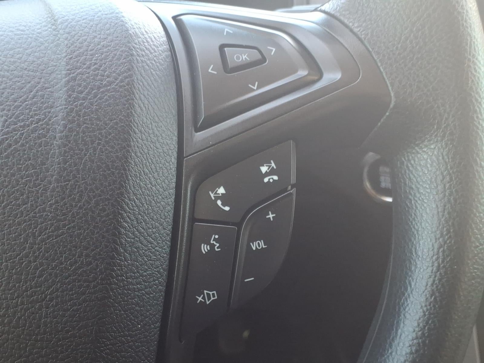 Certified 2023 Ford Edge SE AWD/4WD image 25
