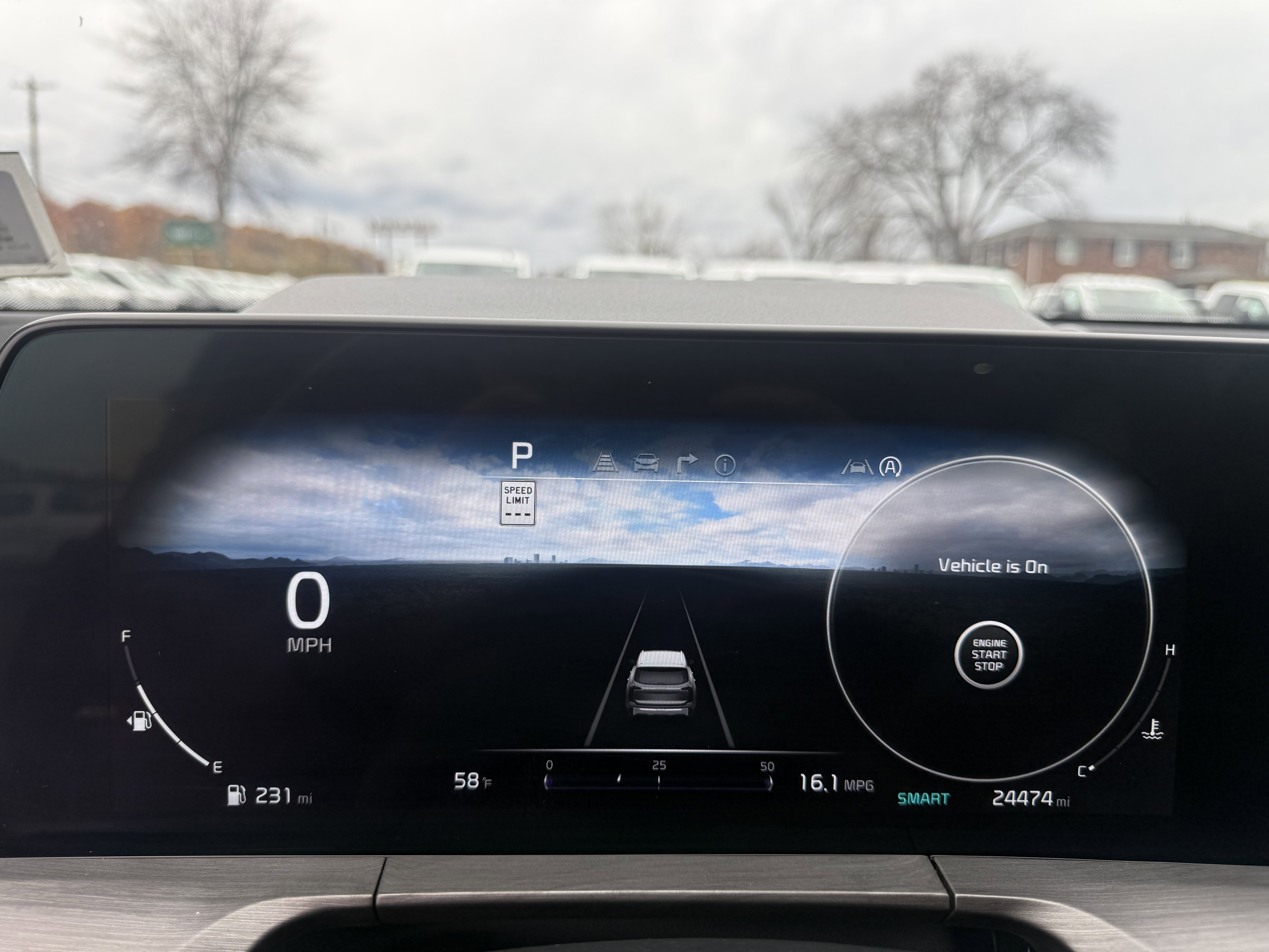 Used 2024 Kia Telluride SX Prestige X-Line image 15