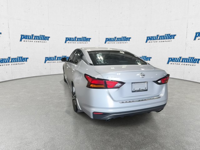 Used 2020 Nissan Altima 2.5 SR FWD image 9