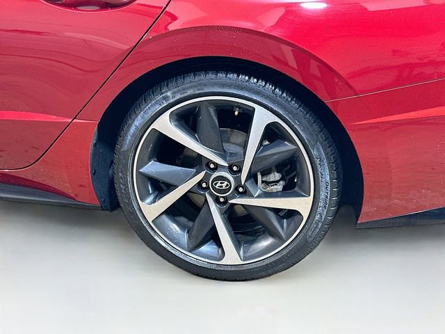 Used 2023 Hyundai Sonata SEL Plus image 10