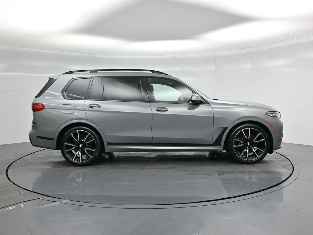Used 2021 BMW X7 xDrive40i w/ M Sport Package image 23