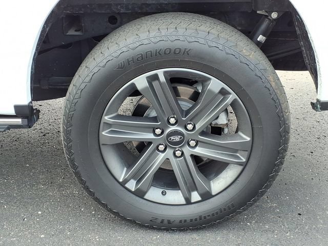 Certified 2023 Ford F150 Lariat w/ Equipment Group 502A High AWD/4WD image 8