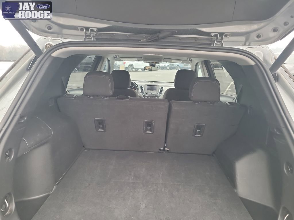 Used 2024 Chevrolet Equinox LT image 29