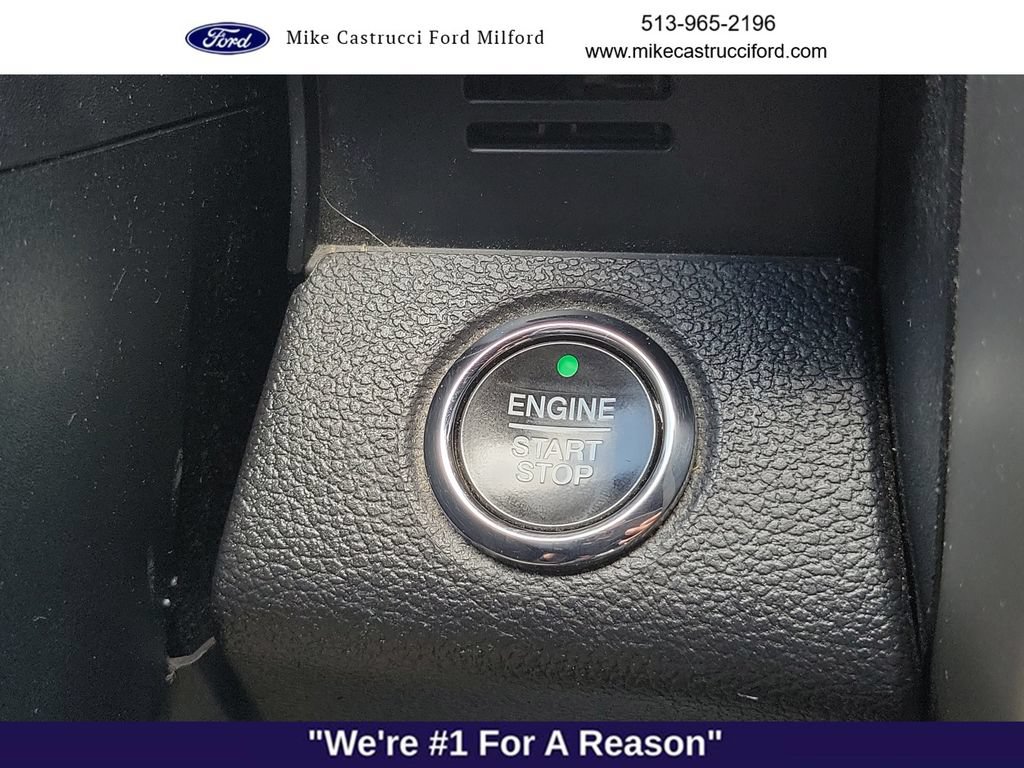 Certified 2018 Ford F150 Lariat AWD/4WD image 18