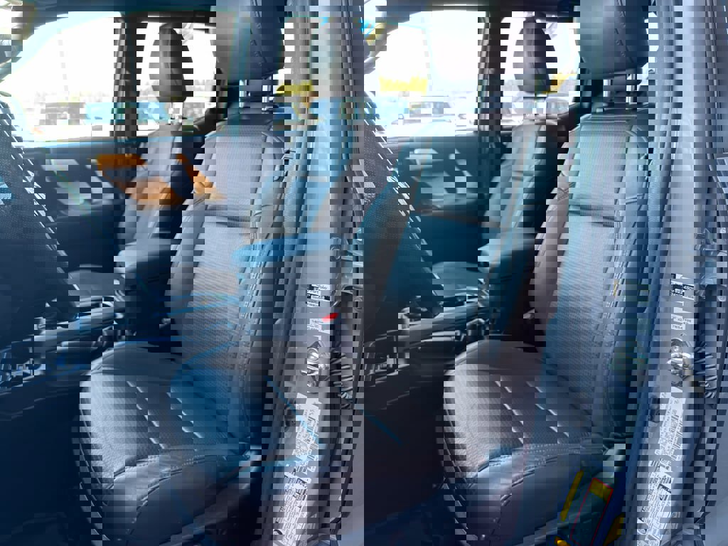 Used 2020 Toyota Tacoma Limited AWD/4WD image 20