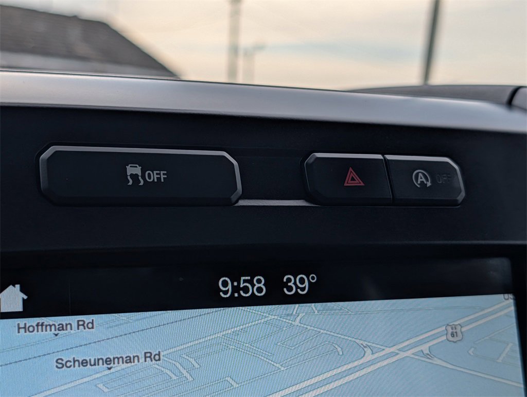 Certified 2017 Ford F150 XLT w/ Equipment Group 302A Luxury image 28