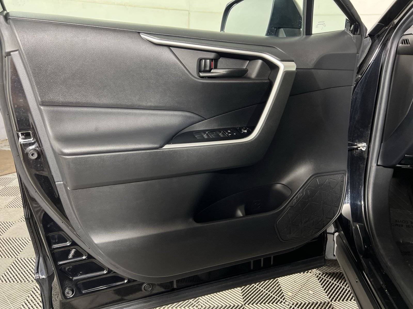 Used 2023 Toyota RAV4 LE FWD image 14